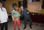 Zabawa karnawaowa 2014